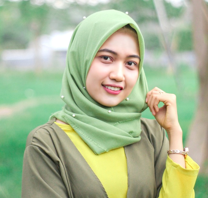 Puan Fatin Nabila