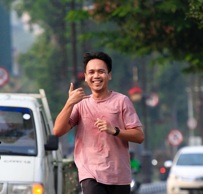 Encik Kamaruddin Ali