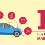 Basic Car Maintenance Tips